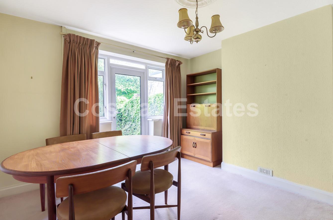 Riverdene, Edgware